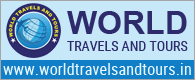 World Travels and Tours