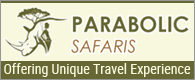 Parabolic Safaris Limited