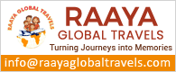 Raaya Global Travels
