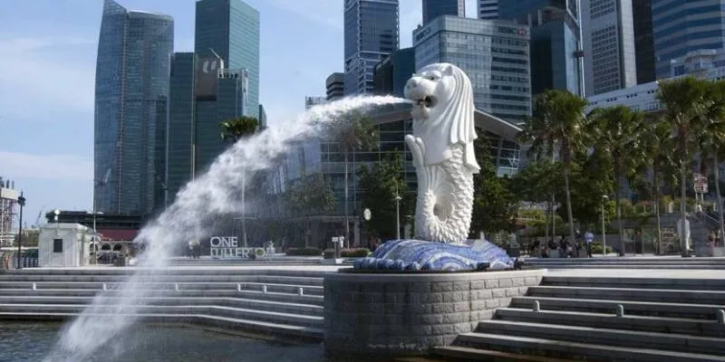 7N 8D Singapore Malaysia With Singapore Cruise Tour