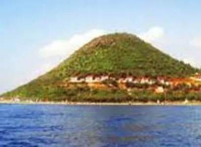 Vizag Tour Tour Package Visakhapatnam, Days