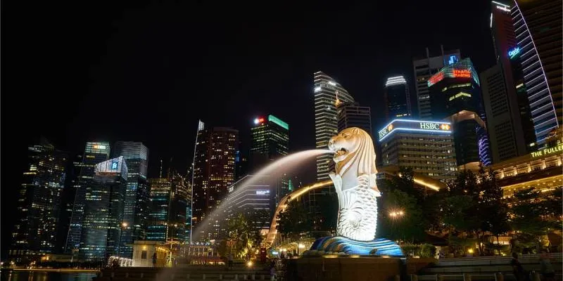 Amazing Far East 9 Nights - 10 Days Tour
