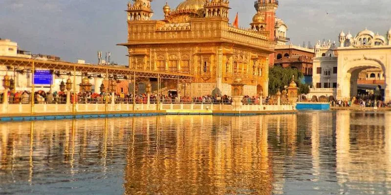 Splendour Of Himachal Tour