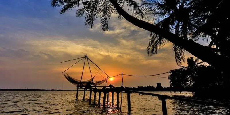 10 Nights - 11 Days Kerala Tour Package