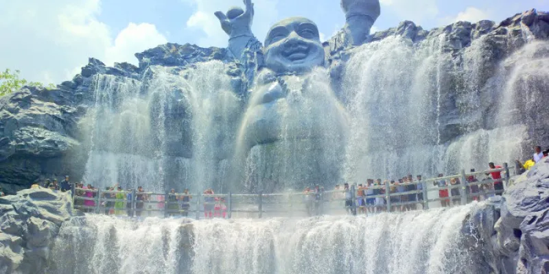 Karnataka Tour Package 9 Night - 10 Days