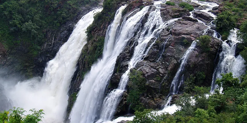 9 Night - 10 Days Karnataka Tour From Bangalore