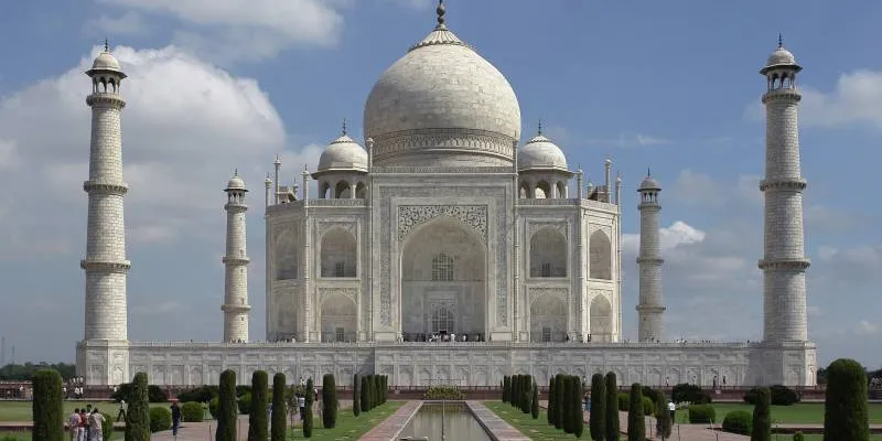 9N Agra - Jaipur - Udaipur - Mount Abu - Jodhpur Tour