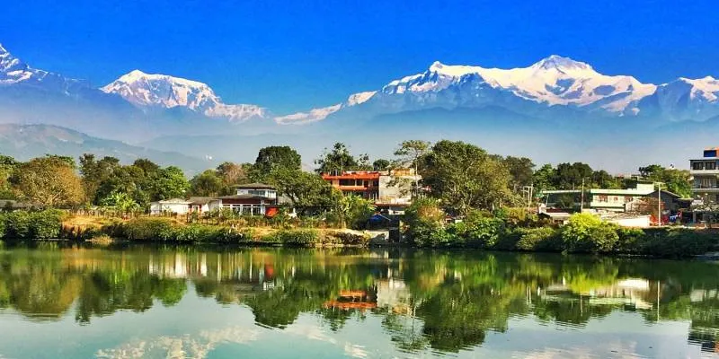 6 Nights Nepal With Kathmandu And Pokhara Tour