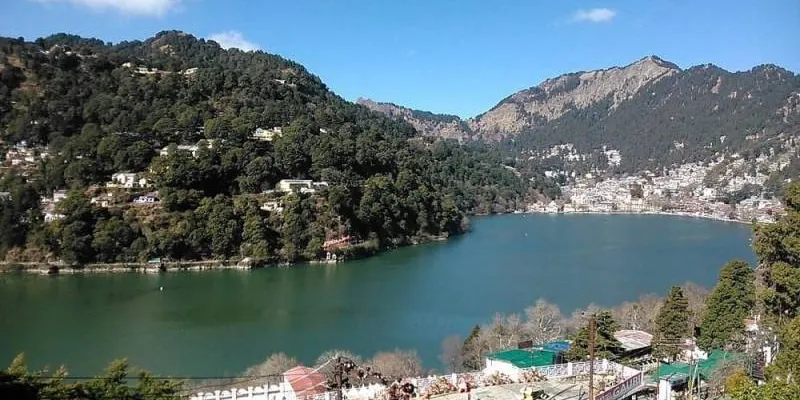 Nainital Tour 4 Nights 3 Days