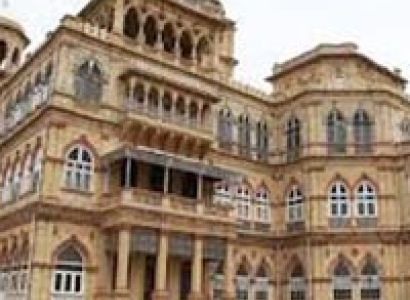 Classical Gujarat Heritage Tour itinerary for 9 Days / 8 Night