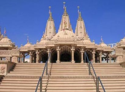 Best of Gujarat With Wildlife Tour itinerary for 11 Days / 10 Night