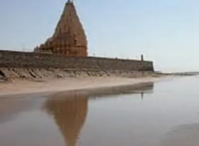Full Day Somnath Sightseeing Tour itinerary for 1 Days / 0 Night