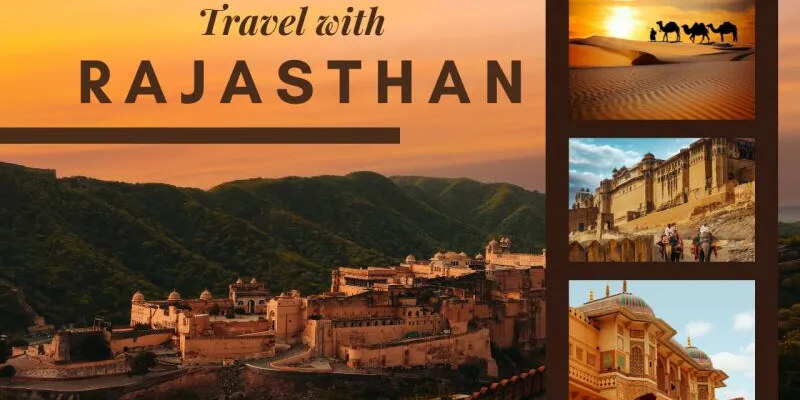 11 Nights 12 Days - Delhi Agra Rajasthan