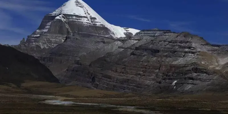 Kailash Mansarovar Yatra Via Lhasa Tour