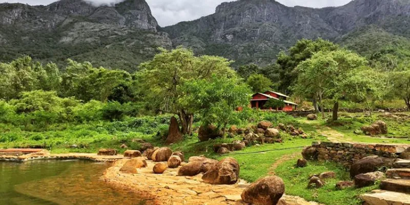 2 Nights 3 Days Masinakudi Tour Pakage