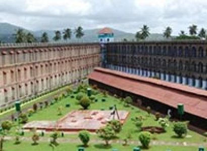 Port Blair - Havelock Tour Tour Package Port Blair - Havelock Days