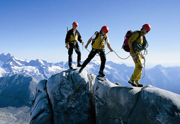 Top adventure tour packages for thrill-seekers