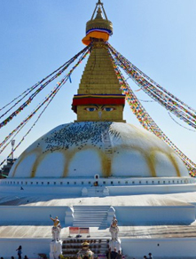 Kathmandu tourism guide – top international tourist destination