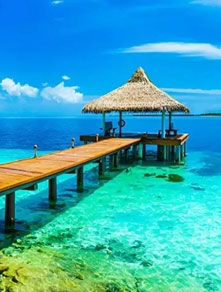 Maldives tourism guide – top international tourist destination