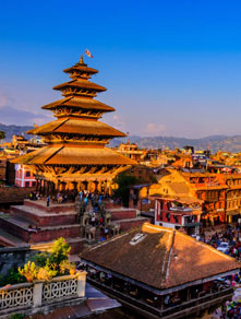 Nepal tourism guide – top international tourist destination