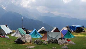 Top camping tour packages for nature lovers