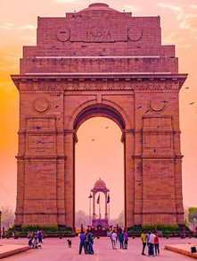 Delhi tourist places in India – travel guide and holiday packages