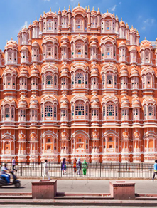 Jaipur tourist places in India – travel guide and holiday packages