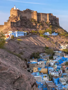 Jodhpur tourist places in India – travel guide and holiday packages
