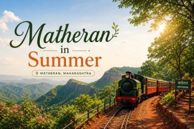 Matheran in Summer: Why This Tiny Hill Station Is Maharashtra Best-Kept Secret Image