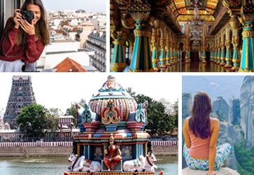 Top sightseeing tour packages for cultural exploration