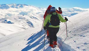 Top trekking tour packages for nature treks