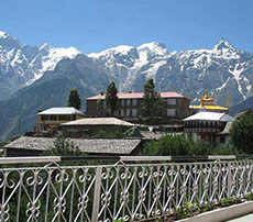 Hill Station Tour travel attractions – best places and holiday experiences