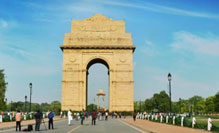 Delhi India Tour Package – Best Holiday Trip to Delhi