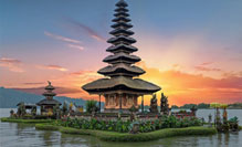 Indonesia Holiday Tour Package from India