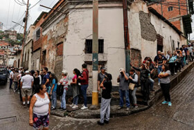 Venezuela
