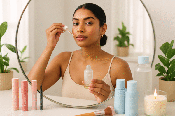 Tampil Cantik dengan Beauty by POPSUGAR: Produk & Tips Lengkap