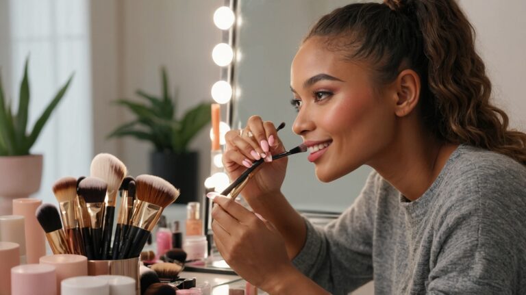 Panduan Makeup Pemula: Langkah Mudah dan Praktis untuk Sehari-hari