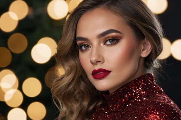 Tren Makeup Liburan 2023: Gaya Glamor dan Natural untuk Semua Acara
