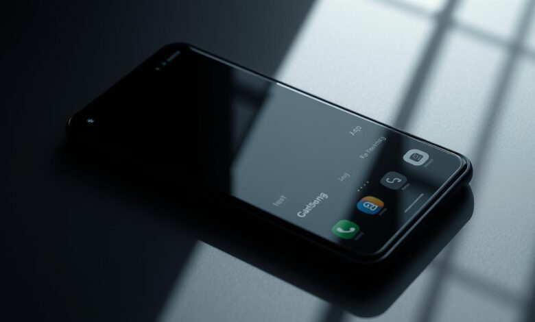 Launcher Hitam Pitch