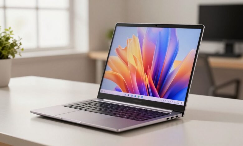 Samsung Galaxy Book4 Review